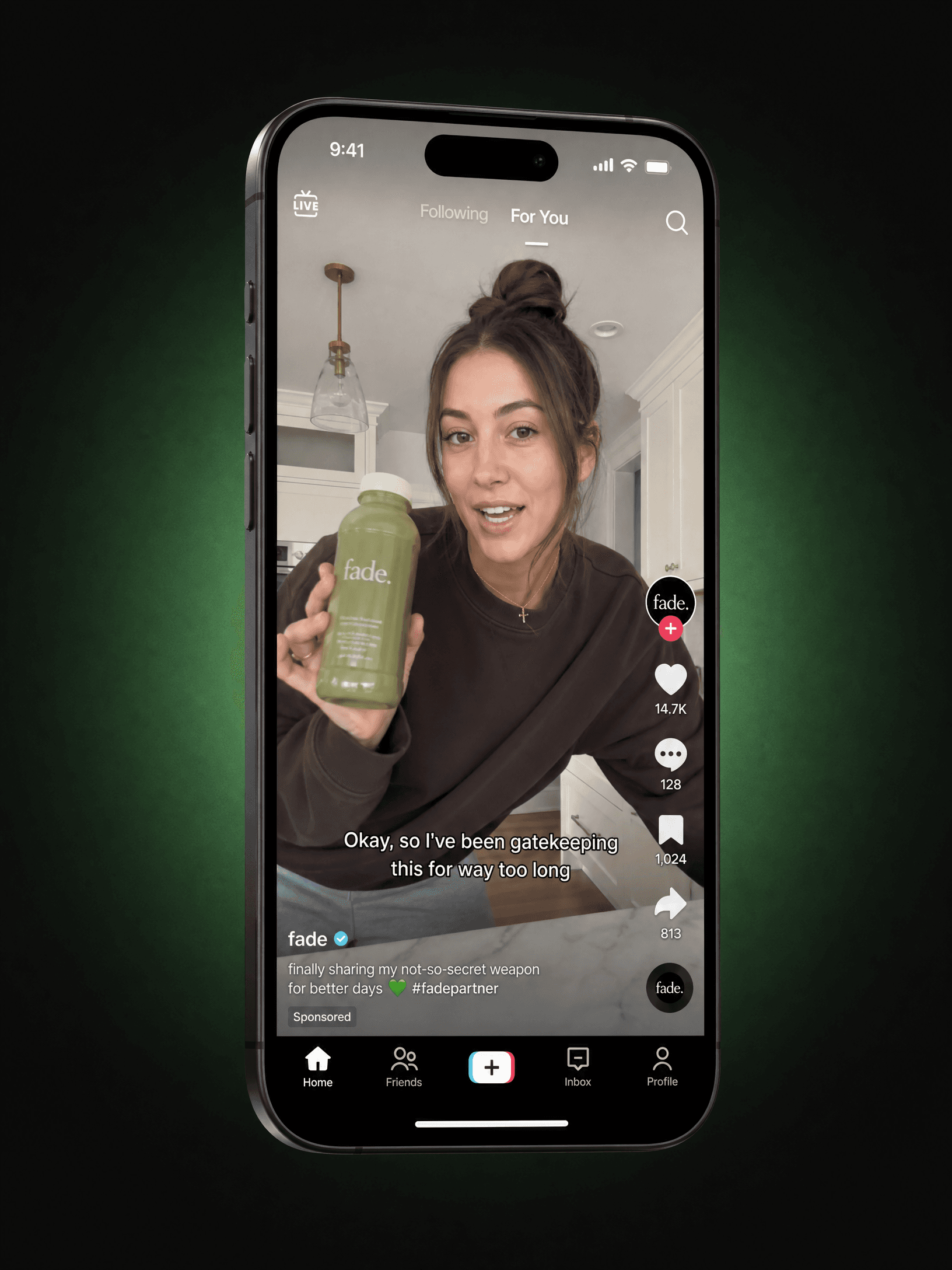 UGC en vídeo